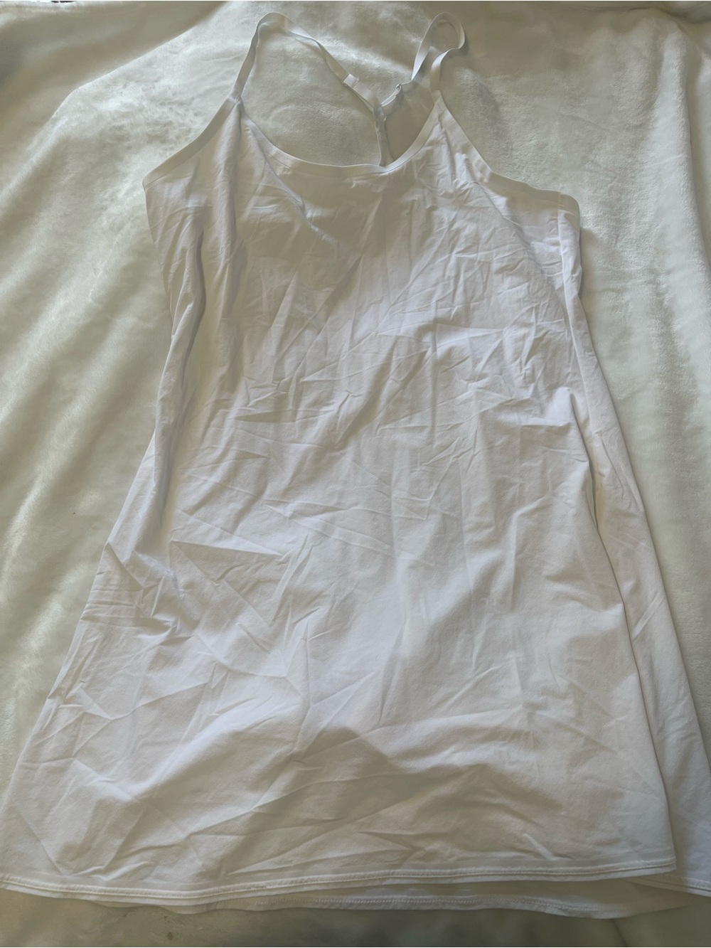 Outdoor voices exercise dress